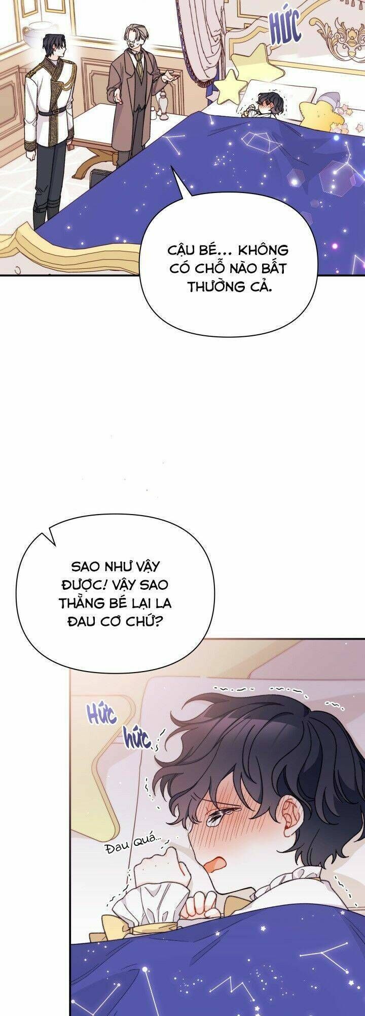 tôi đã có chồng sau khi nhặt được nam chính chapter 33 - Next Chapter 33.5