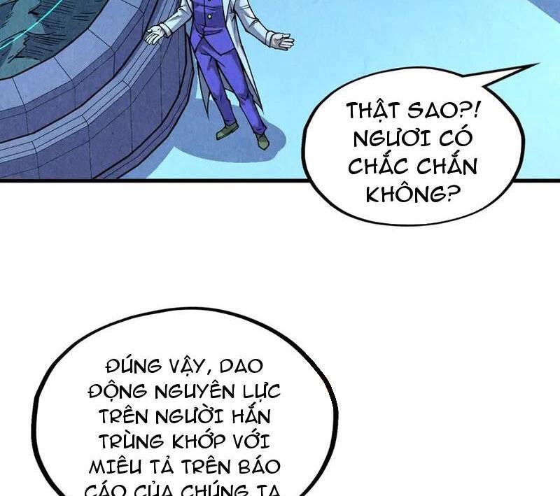 vạn cổ chí tôn Chapter 334 - Trang 2