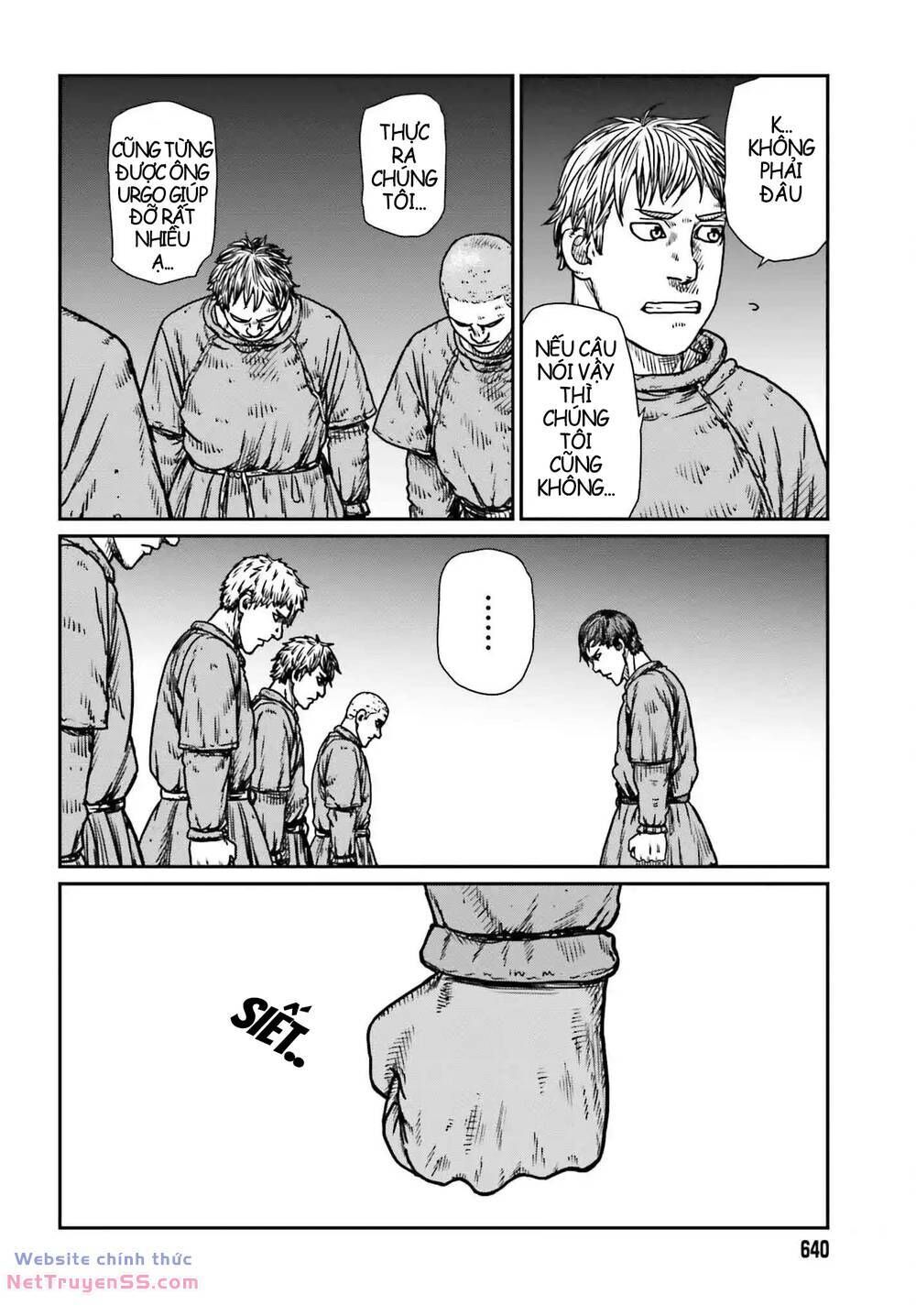 dã nhân tái sinh chapter 48 - Trang 2