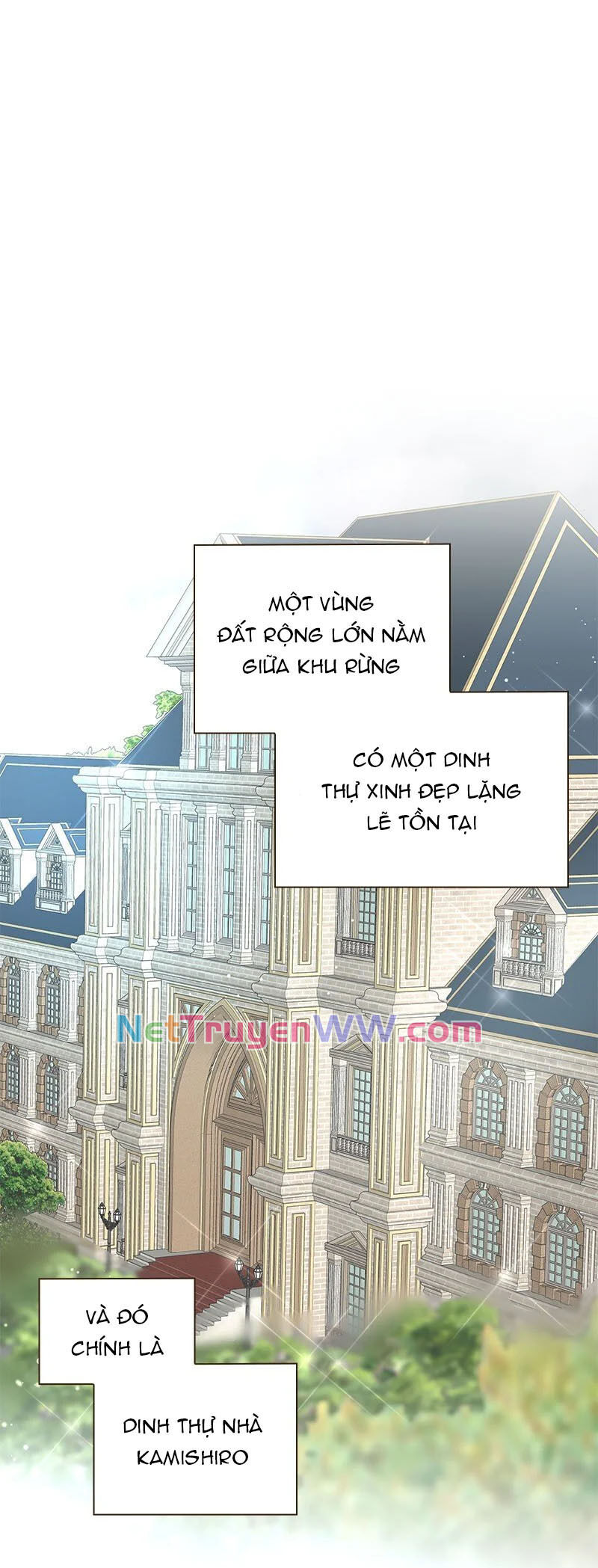 Cô dâu của sói trắng Chapter 2 - Next Chapter 3