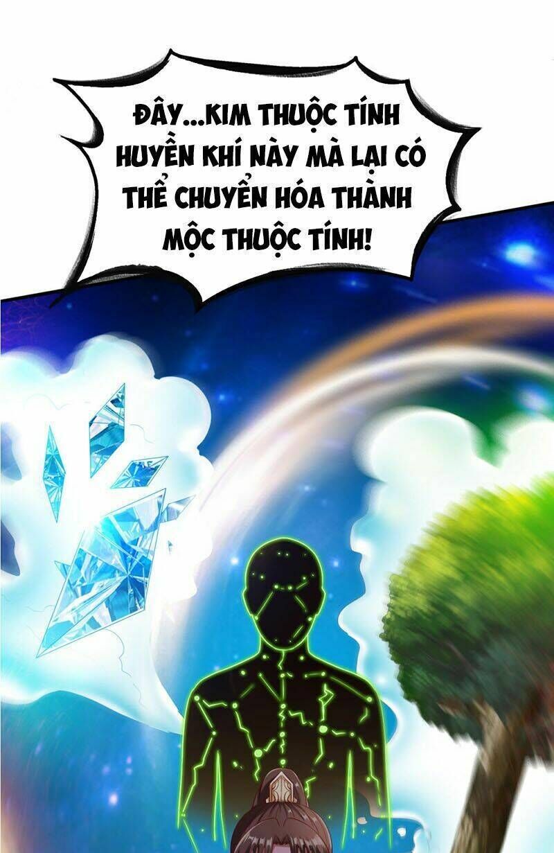 chiến đỉnh chapter 32 - Trang 2