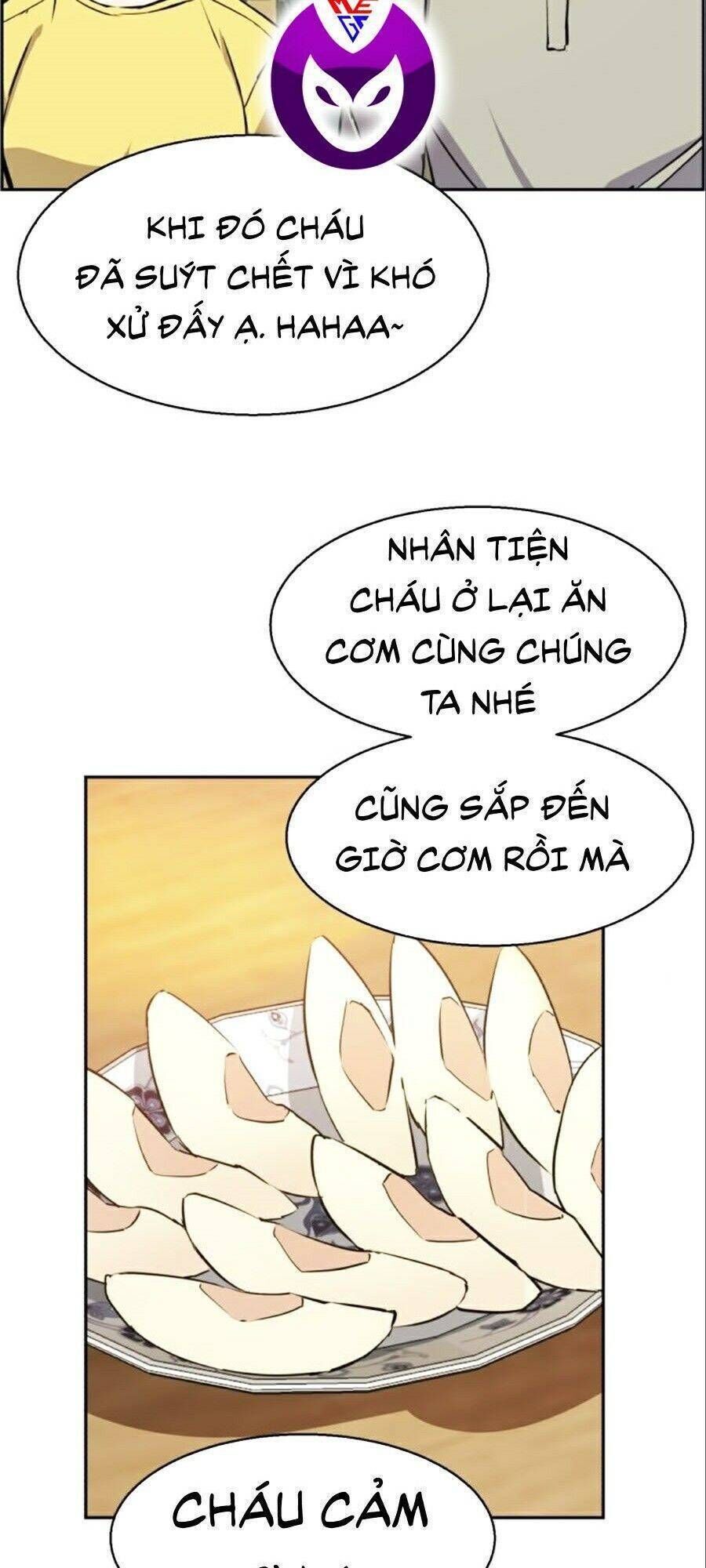 bạn học của tôi là lính đánh thuê chapter 30 - Next chương 31