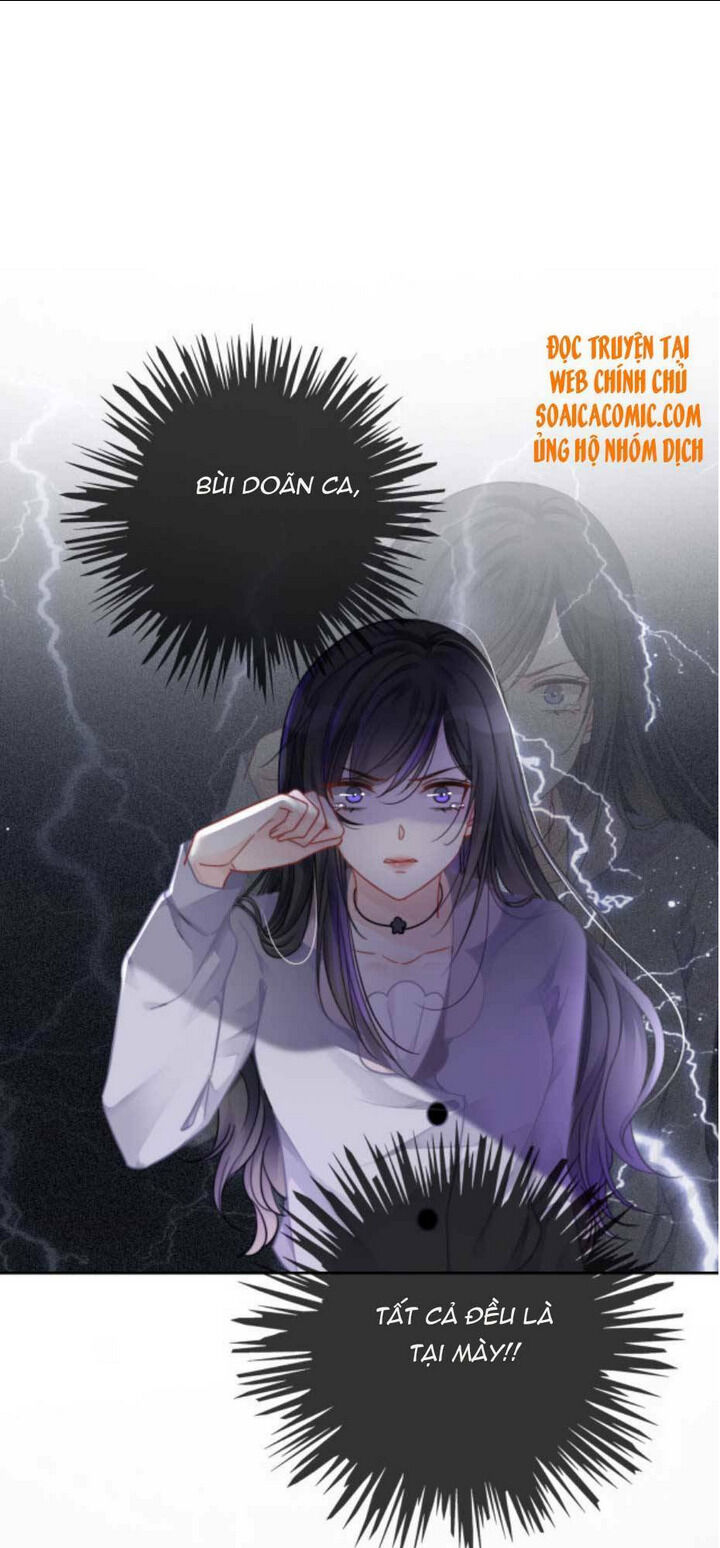 được các anh trai chiều chuộng tôi trở nên ngang tàng chương 47 - Next chapter 48