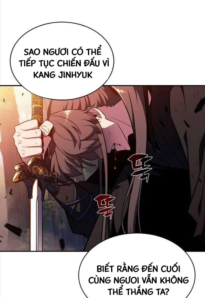 người chơi mới solo cấp cao nhất chapter 148 - Trang 1