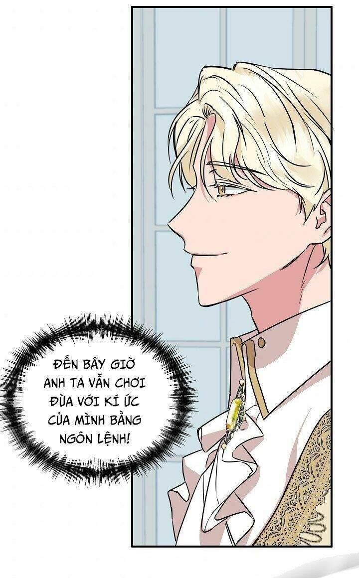 tôi không phải là cinderella chapter 11 - Next Chapter 11.5