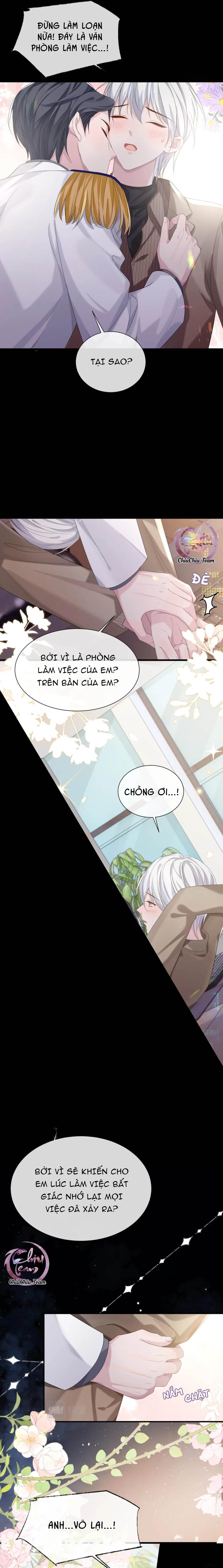 đề nghị ly hôn Chapter 85 - Trang 2