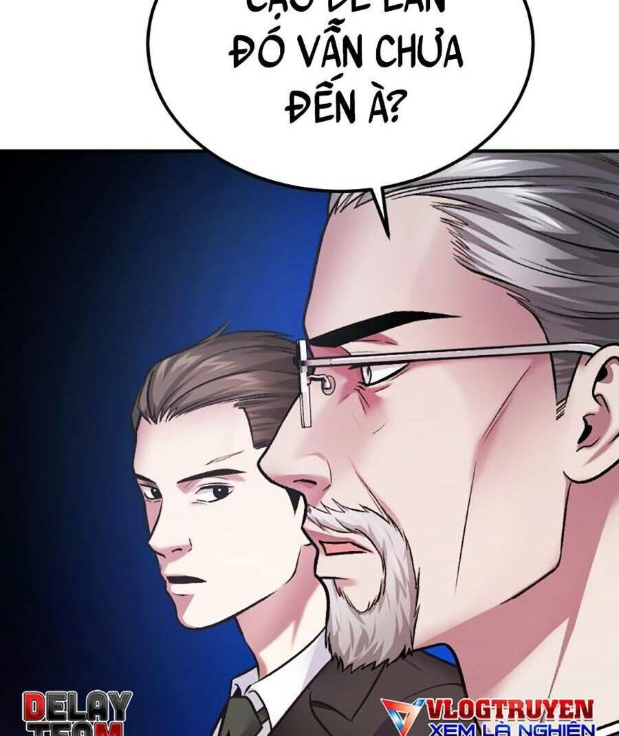 trở thành quái vật chapter 27 - Trang 2