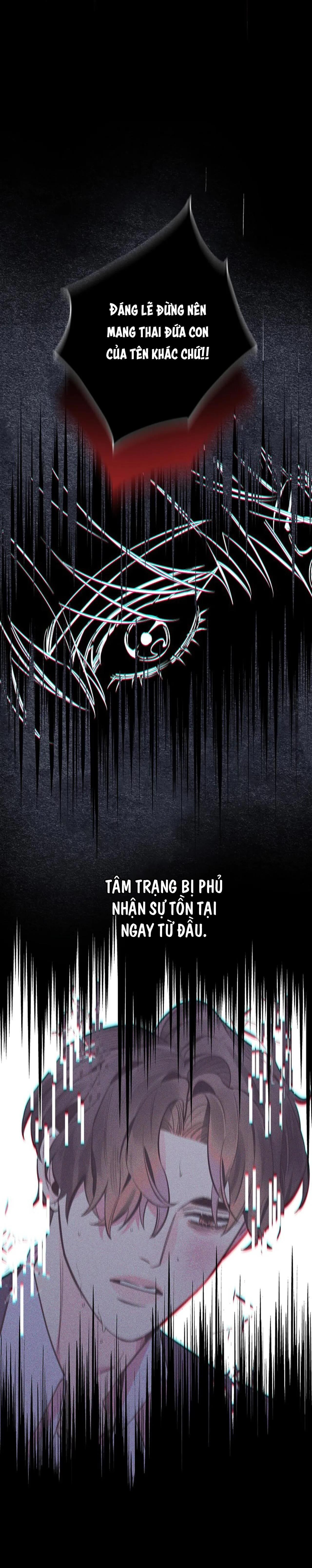 đêm dịu dàng Chapter 59 - Trang 2