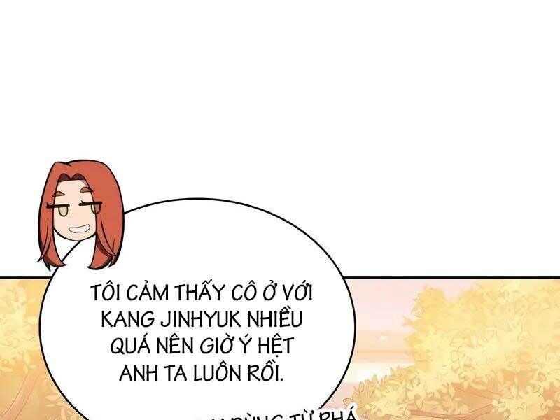 người chơi mới solo cấp cao nhất chapter 118 - Trang 1