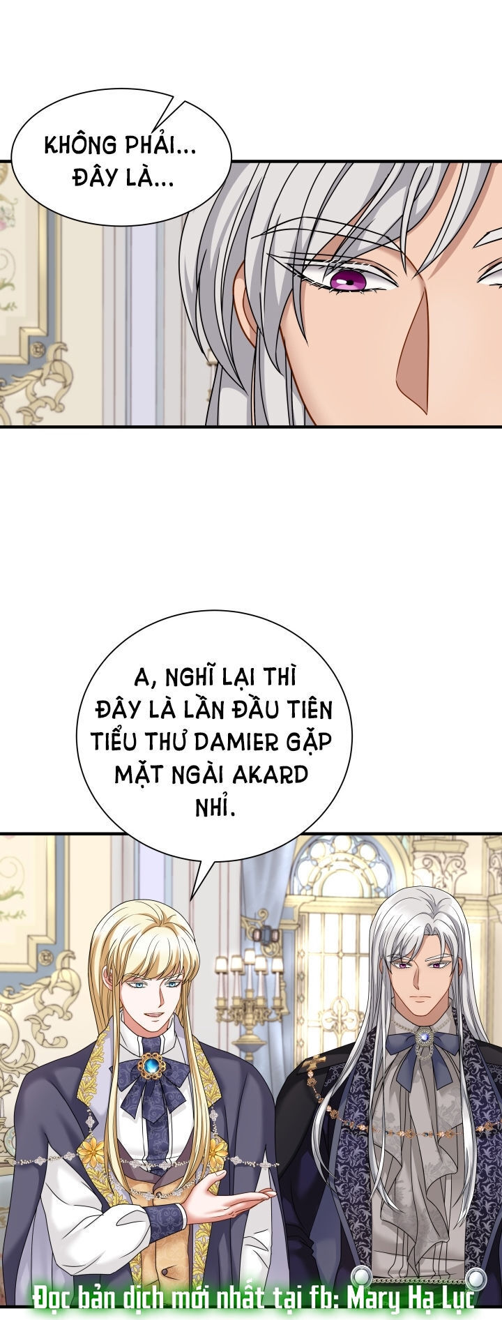 [18+] khi nàng khóc trông thật xinh đẹp Chap 14.1 - Next Chapter 14