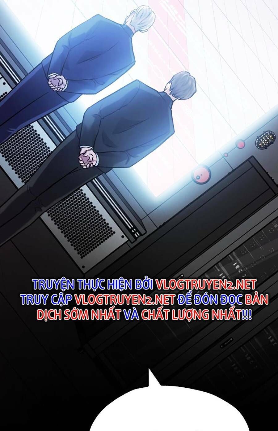 trở thành quái vật chapter 21 - Trang 2