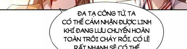 ta bị nhốt tại cùng một ngày mười vạn năm chapter 109 - Trang 2