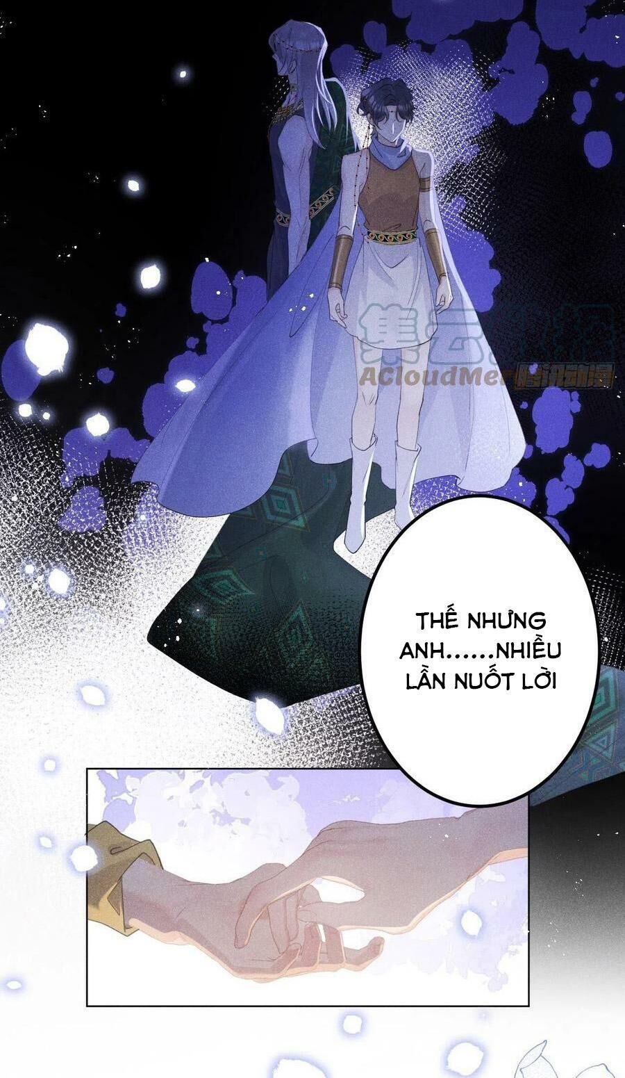 Lang Sói Thượng Khẩu Chapter 51 - Trang 2