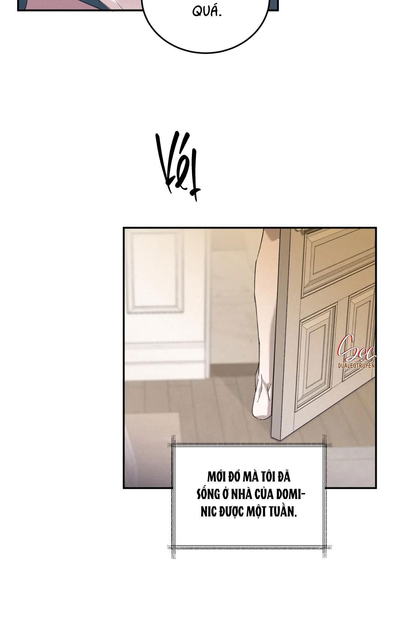 lời nói dối đẫm máu Chapter 33 - Next Chapter 34