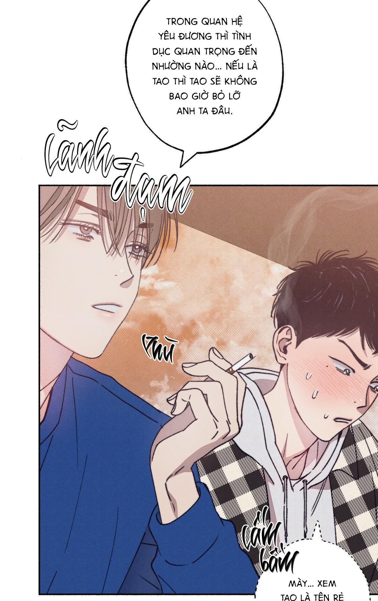 (CBunu) 1 đến 10 Chapter 9 - Trang 2