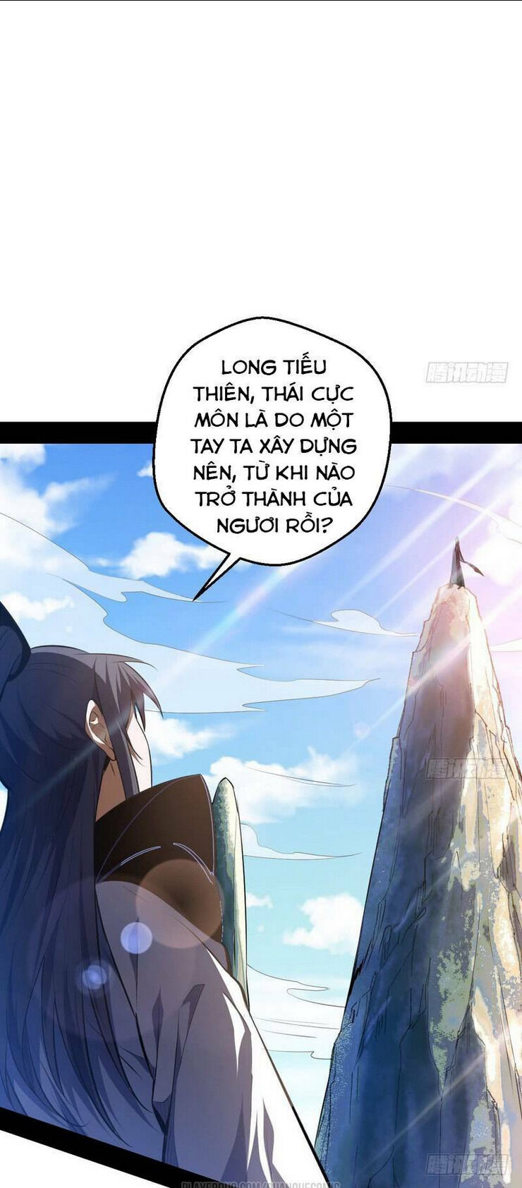 ta là tà đế chapter 36 - Next chapter 37