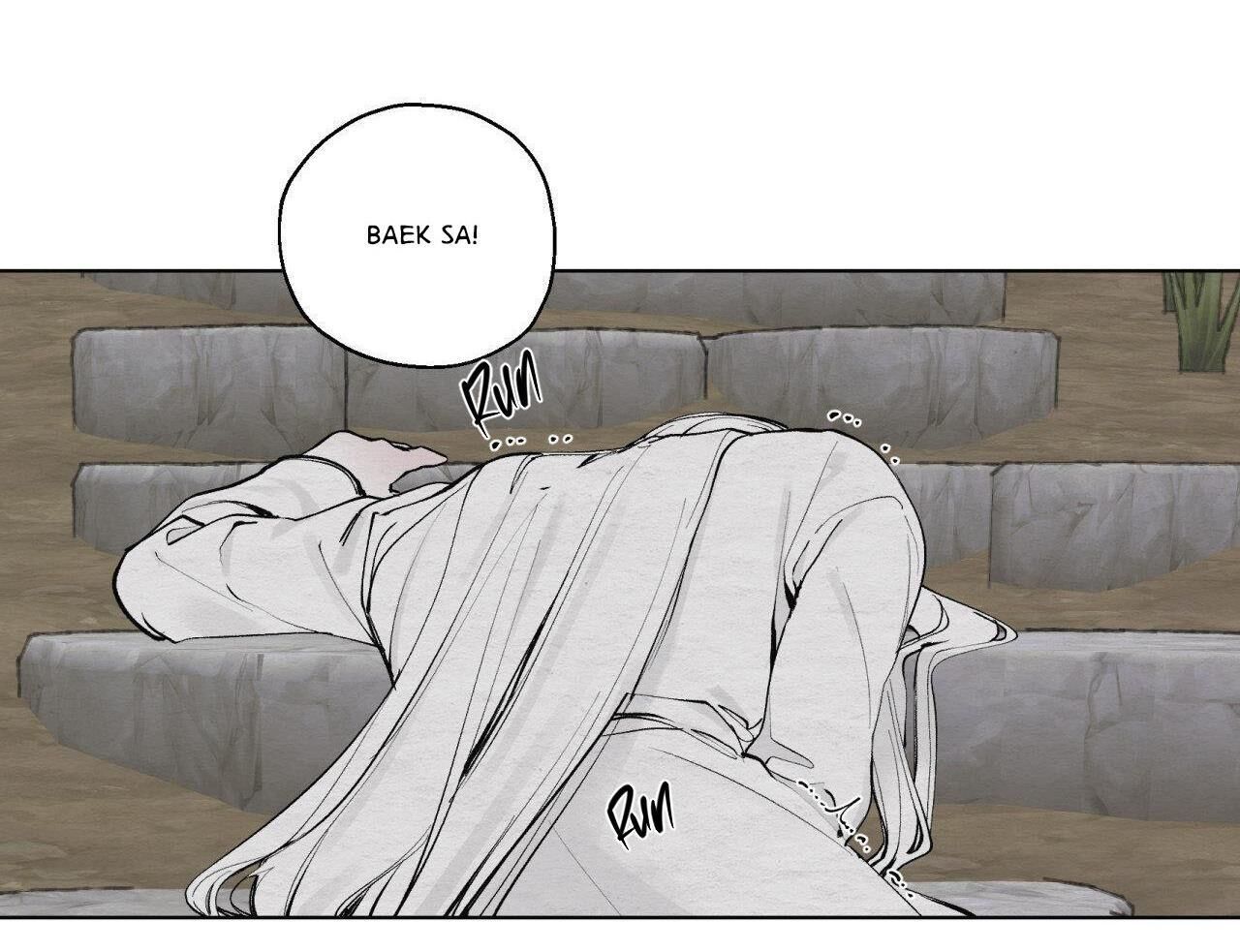 (CBunu) Lạc Hồn Chapter 6 - Trang 1