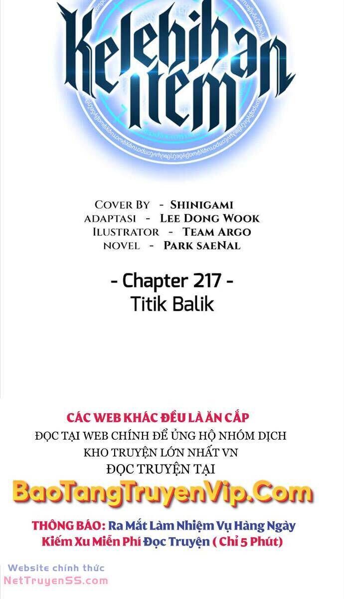 thợ rèn huyền thoại chương 217 - Next chapter 218