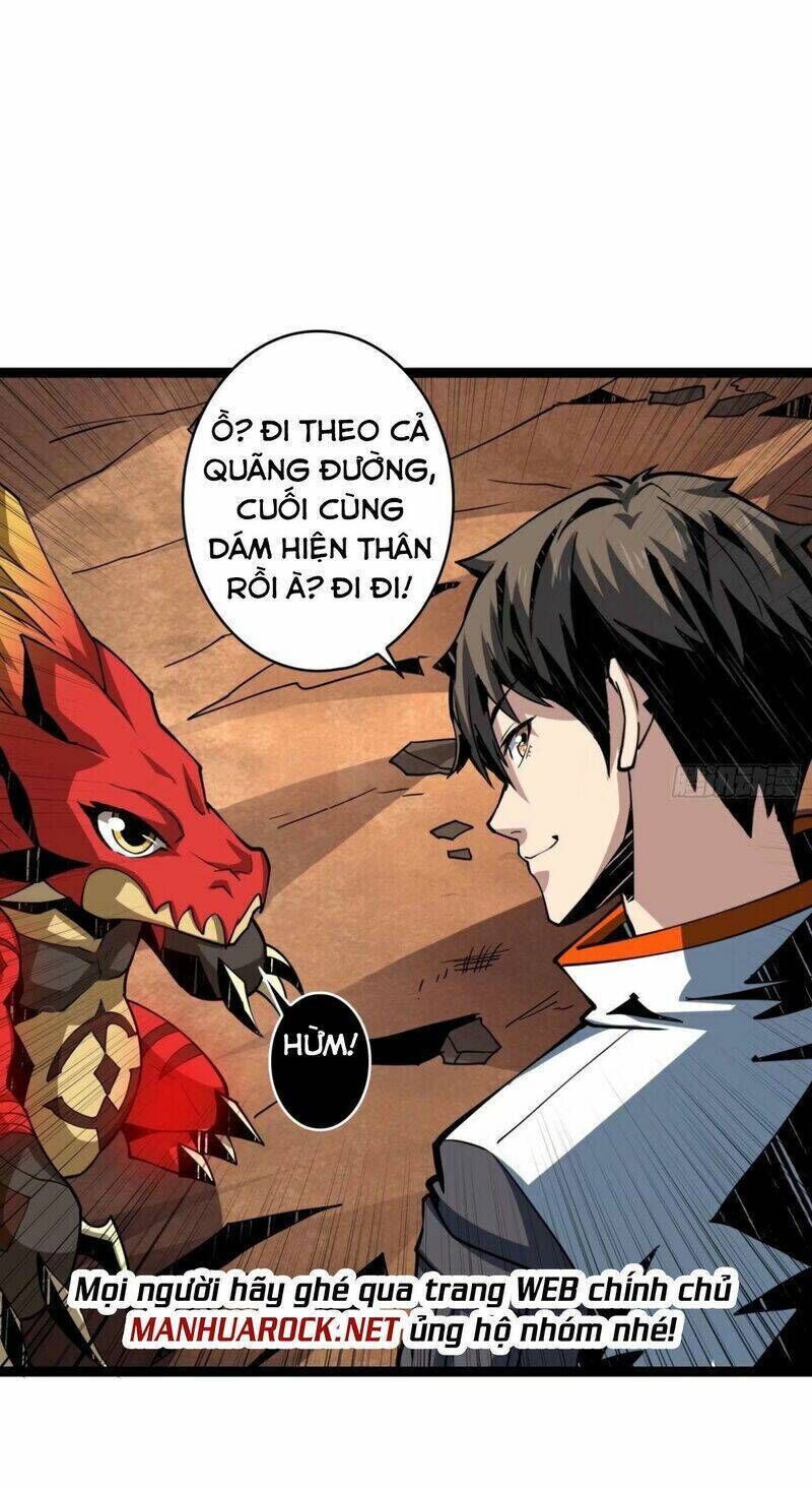 vừa chơi đã có tài khoản vương giả chapter 97 - Next chapter 98