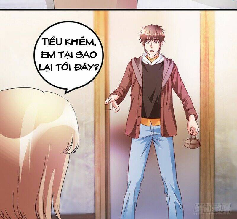 thấu thị tiên y chapter 62 - Next chapter 63