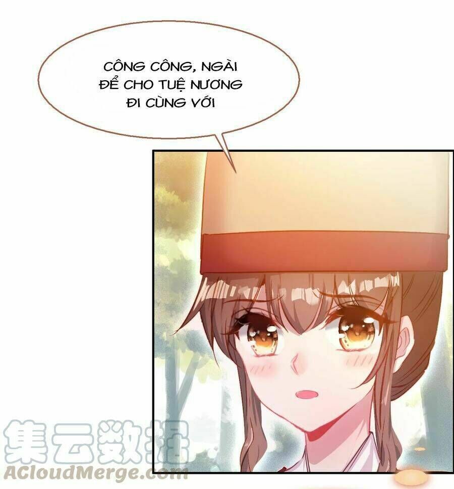 gả cho một tên thái giám đáng ghét chapter 110 - Trang 2