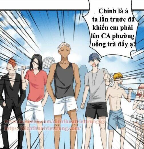 Lều Khều Biết Yêu Chapter 38 - Trang 2