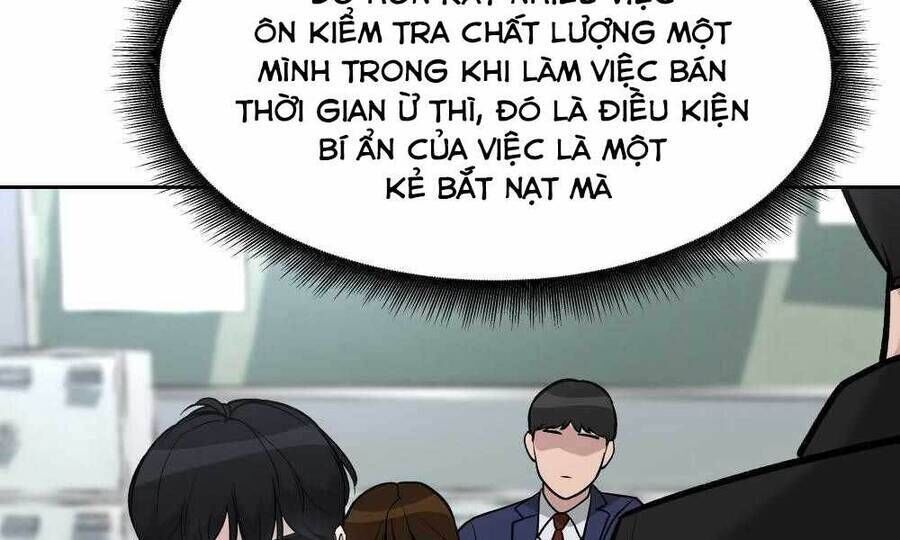 giang hồ thực thi công lý chapter 4 - Trang 2