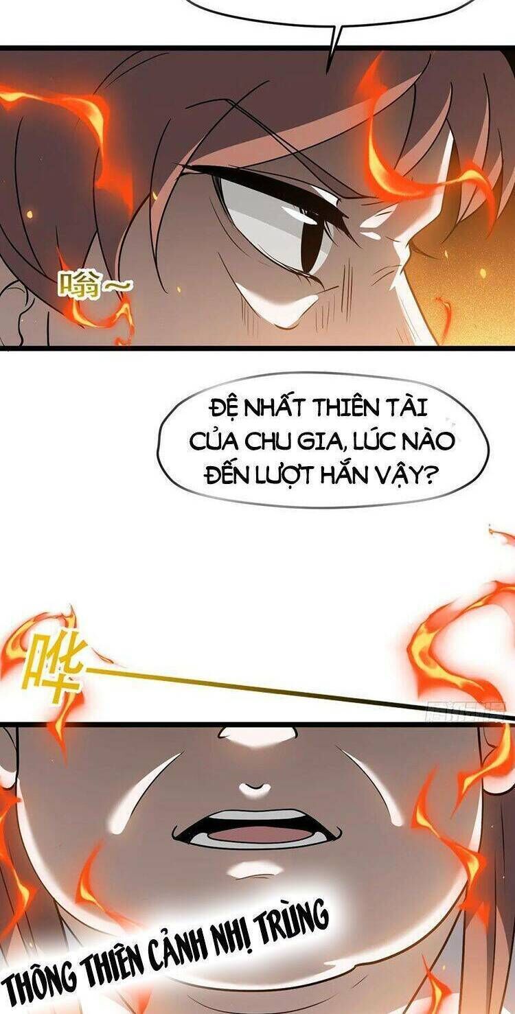 hệ thống gánh con mạnh nhất chapter 86 - Trang 2