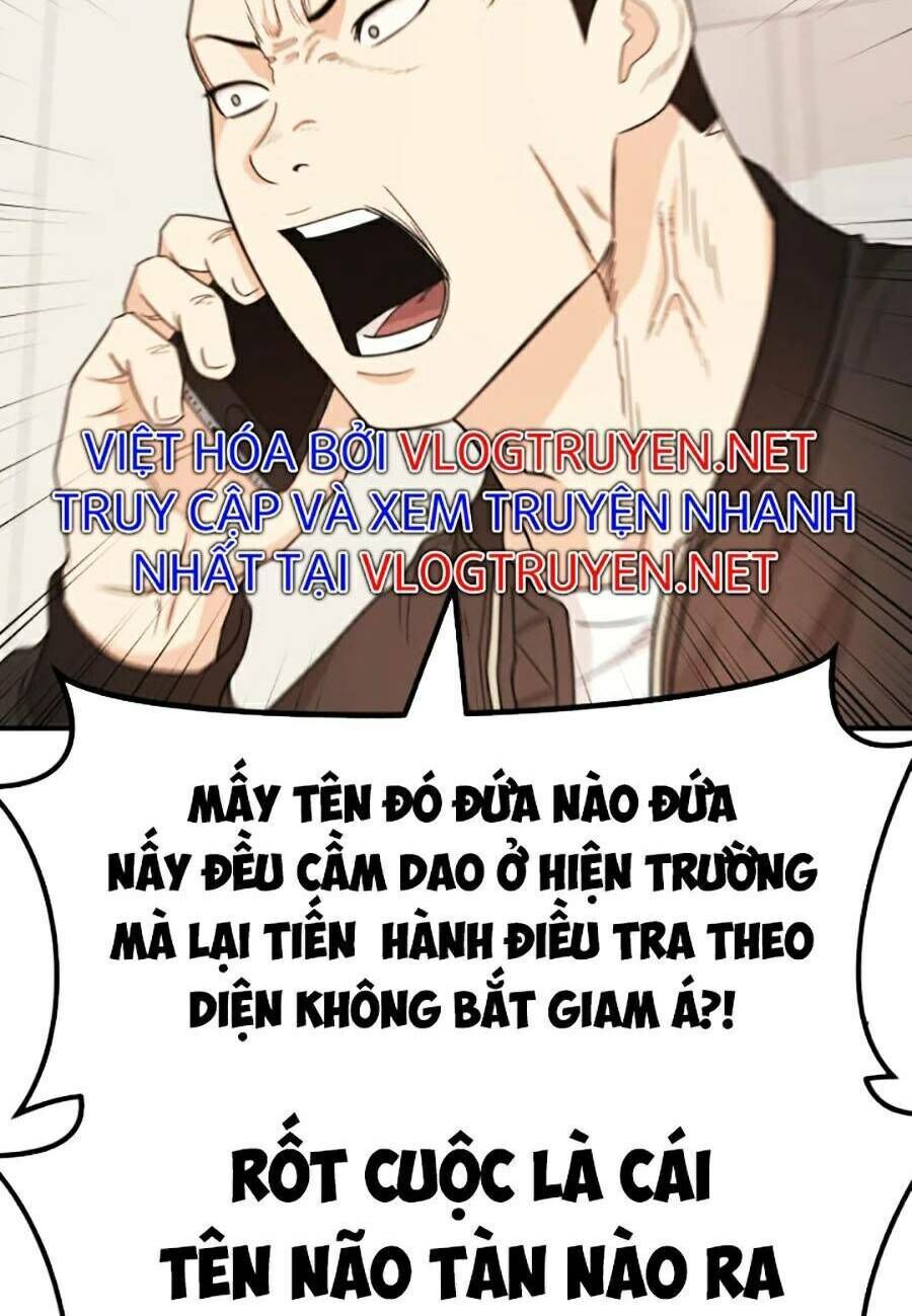 bạn trai vệ sĩ chapter 25 - Next chapter 26