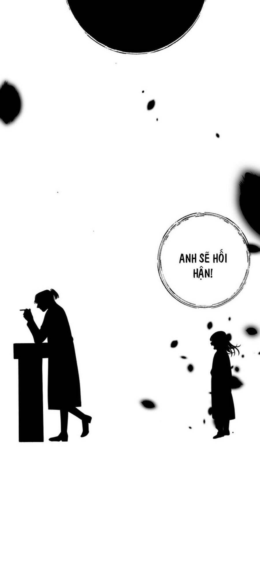 lâu tiểu thư, lại gặp nhau rồi chapter 73 - Trang 2