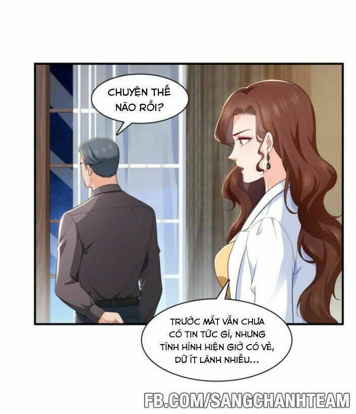 hệt như hàn quang gặp nắng gắt Chapter 181 - Next Chapter 182