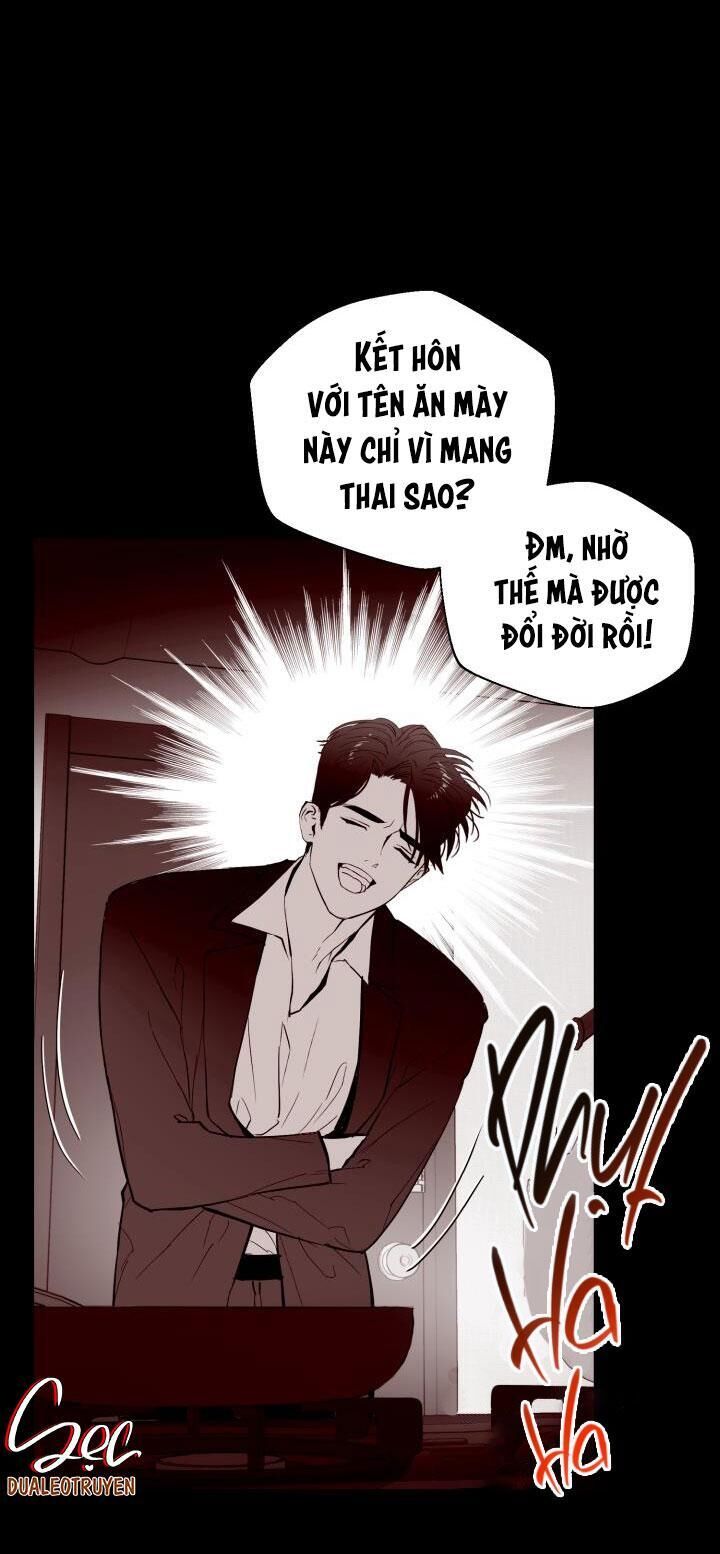 My X Daddy Chapter 8 - Trang 1