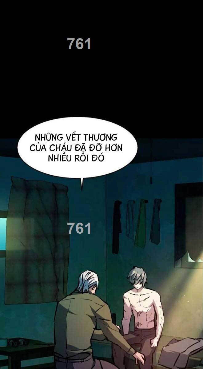 bạn học của tôi là lính đánh thuê chương 163 - Next chương 164