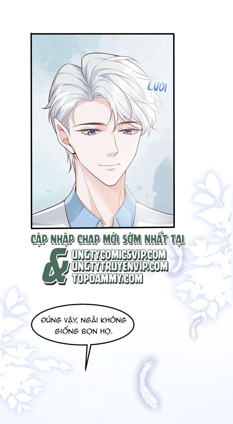 Xuyên Nhanh Chi Cải Tạo Bắt Đầu Lại Làm Người Chapter 39 - Next Chapter 40