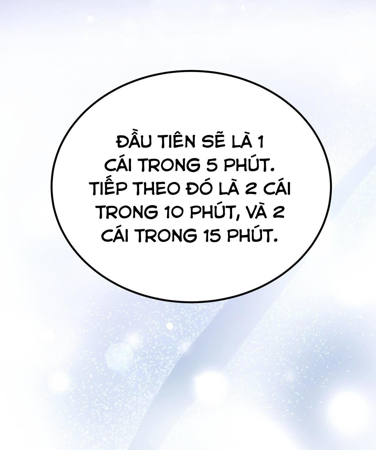 Chờ Chút! Đừng Di Chuyển Chapter 1 - Trang 2