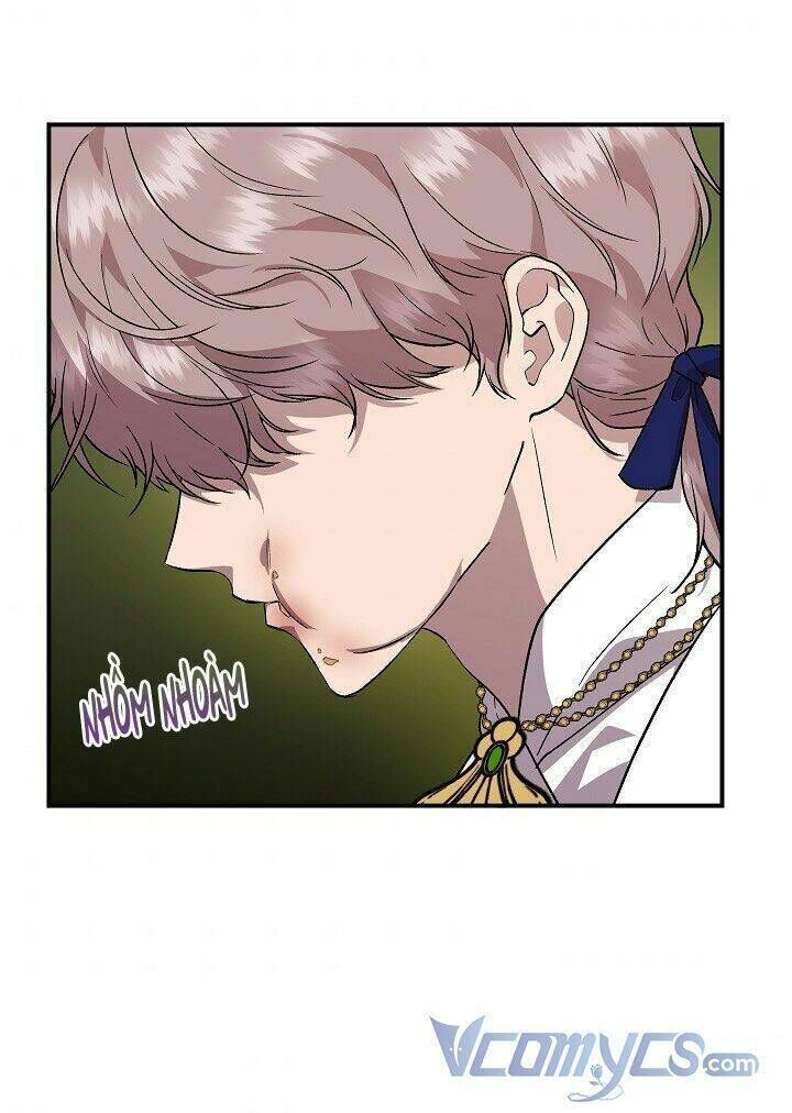 tôi không phải là cinderella chapter 40 - Trang 1