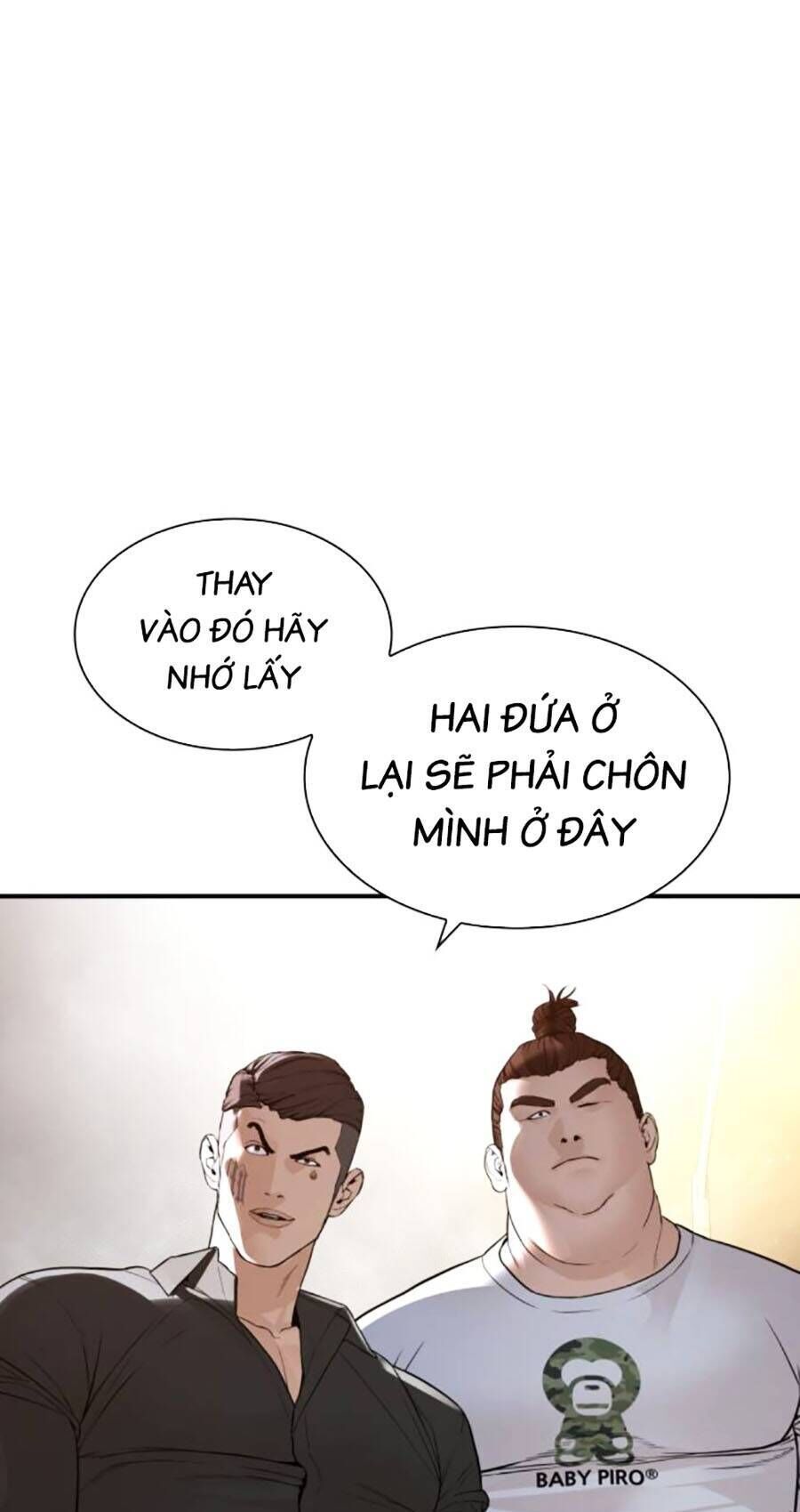 cách chiến thắng trận đấu chapter 206 - Trang 2