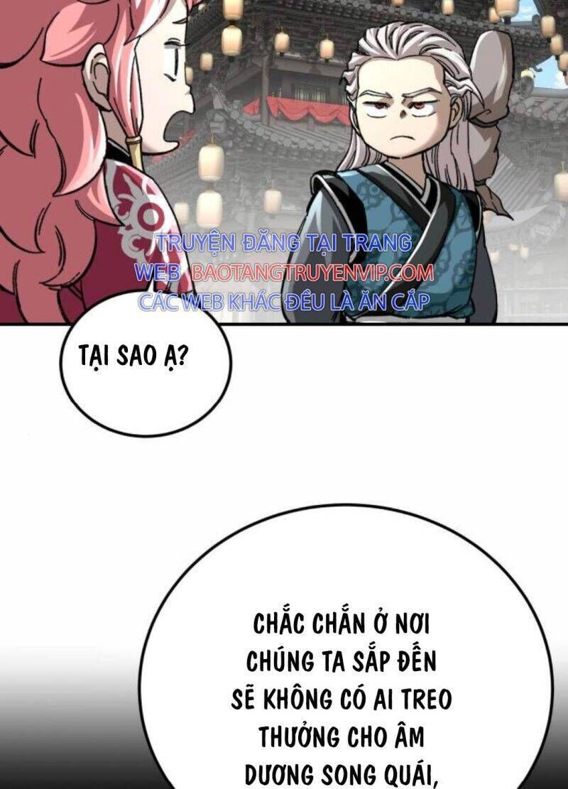 ông võ giả và cháu chí tôn chapter 51 - Trang 2