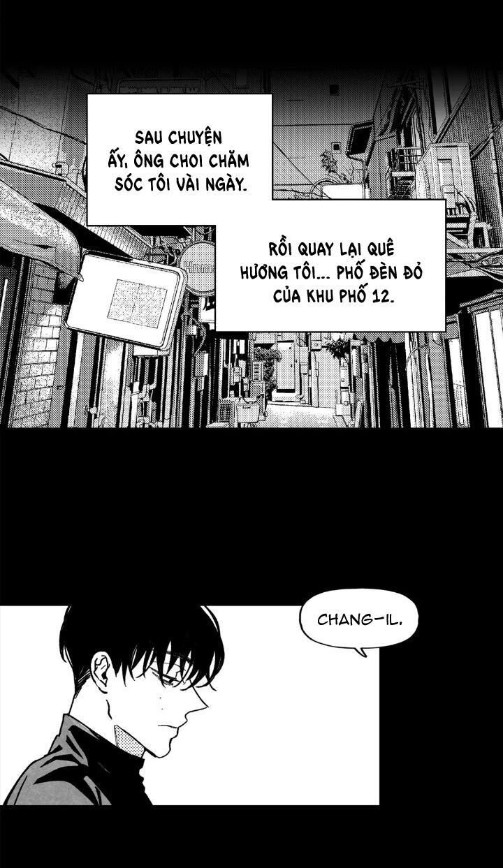 yona và chang-il Chapter 24 - Next Chapter 24