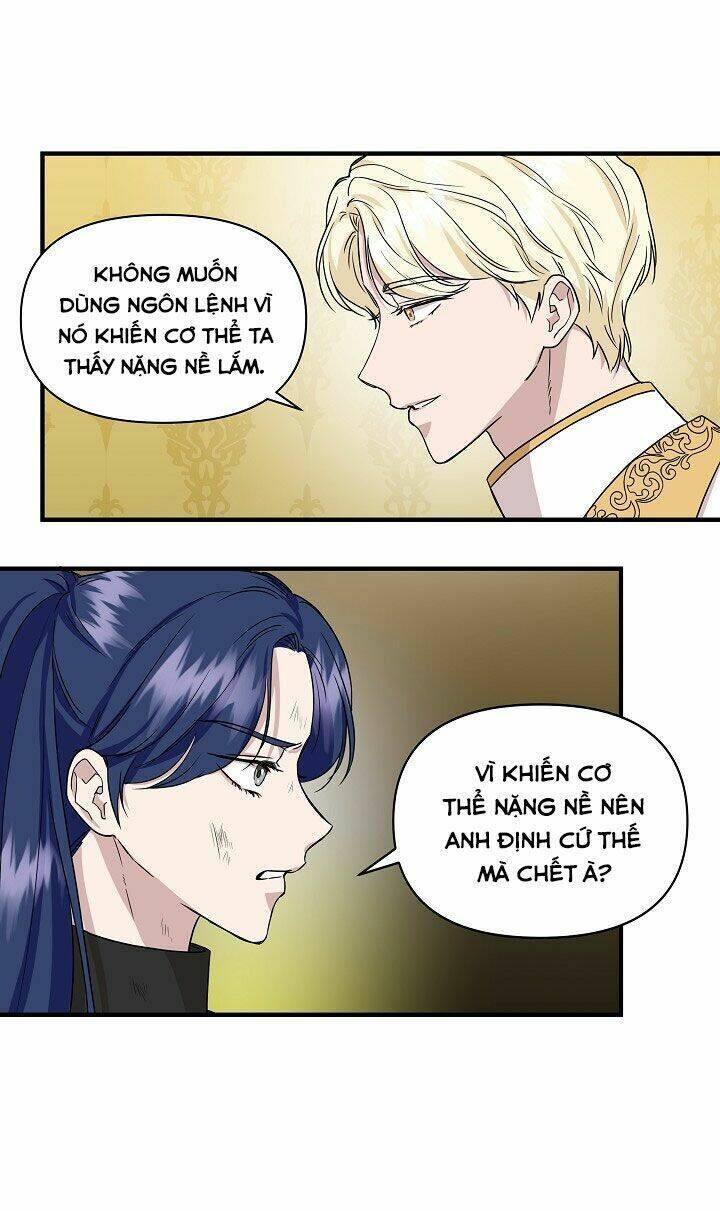 tôi không phải là cinderella chapter 16 - Trang 2