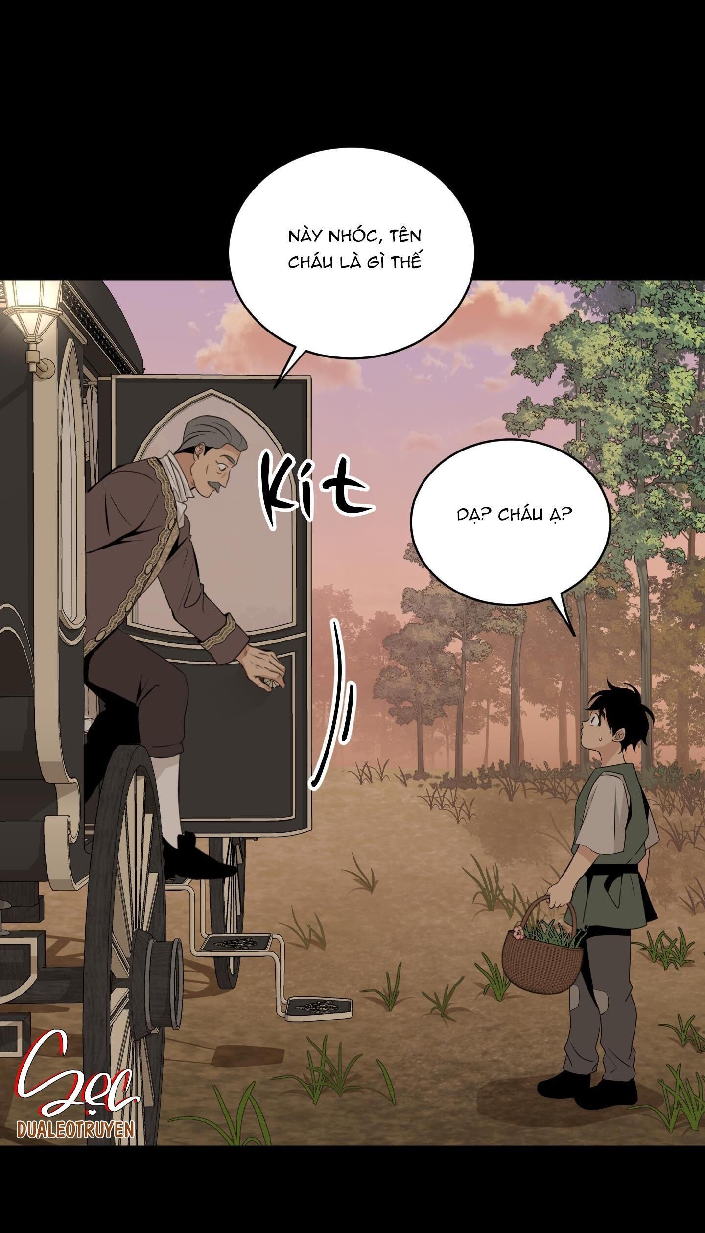 đóa hoa không tên Chapter 14 - Next Chapter 15