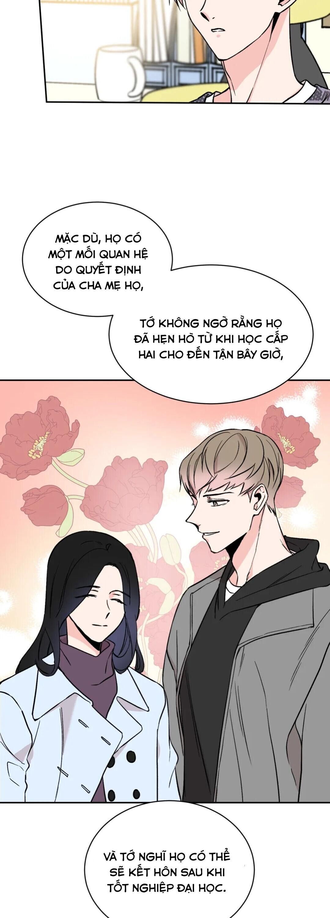 Đảo Ngược Chapter 7 - Next Chapter 8