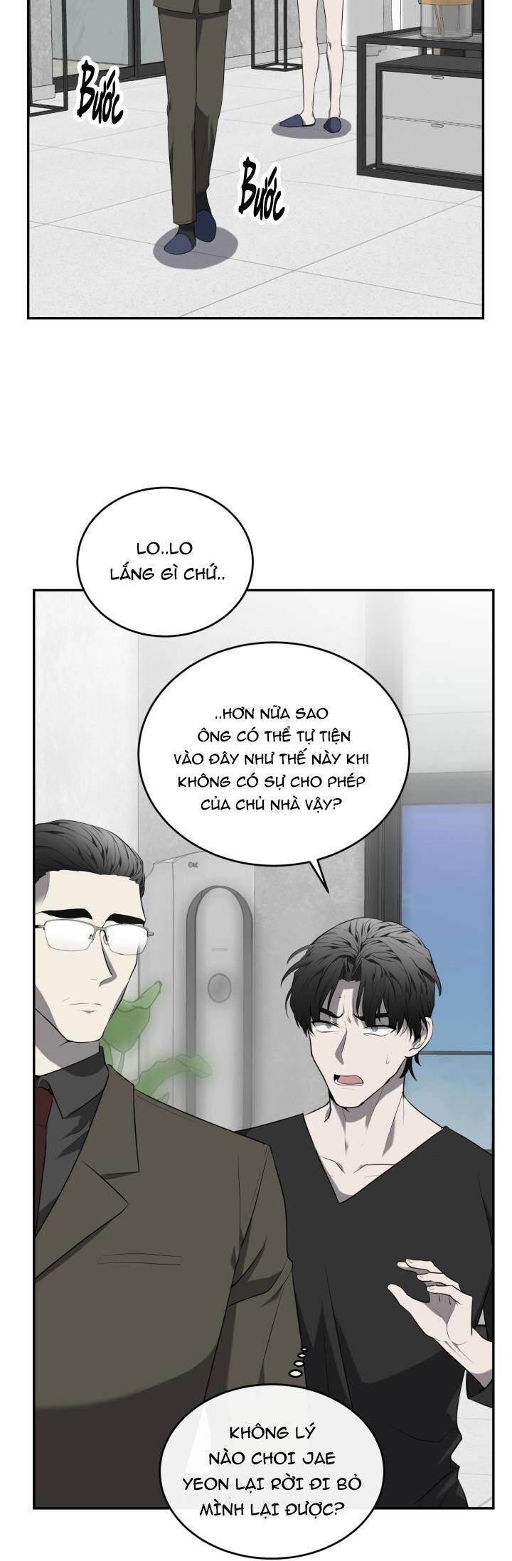 dưỡng thú cưng Chapter 29 - Trang 2