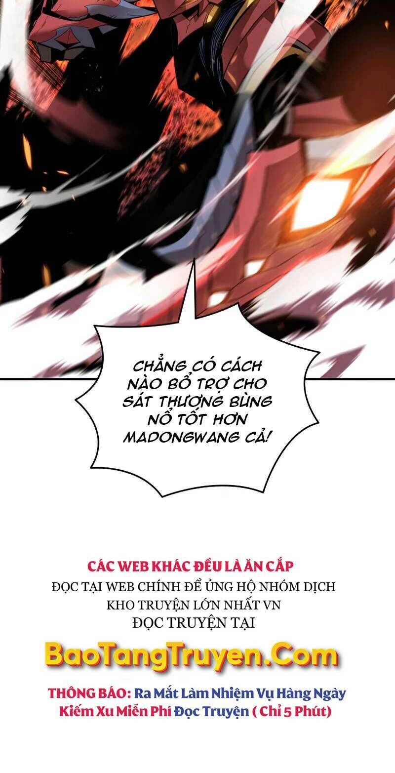 tôi là lính mới chapter 91 - Next chapter 92