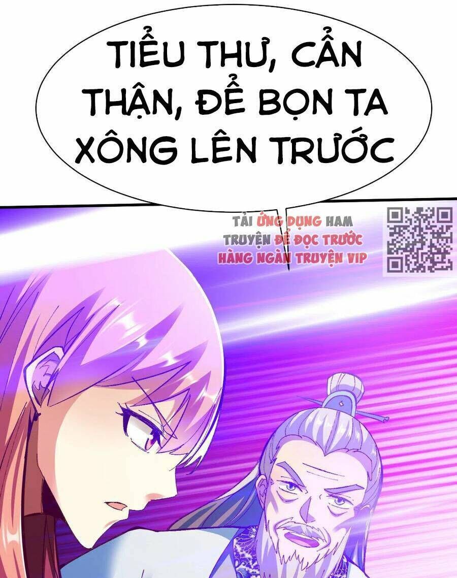 chiến đỉnh Chapter 228 - Trang 2