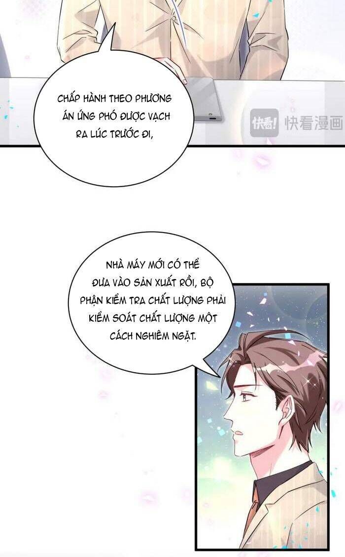 đứa bé là của ai ???? Chapter 241 - Trang 2