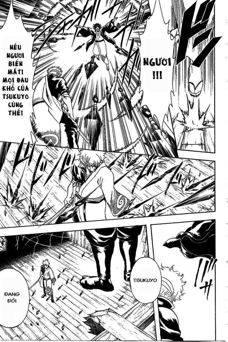 gintama chương 259 - Next chương 260