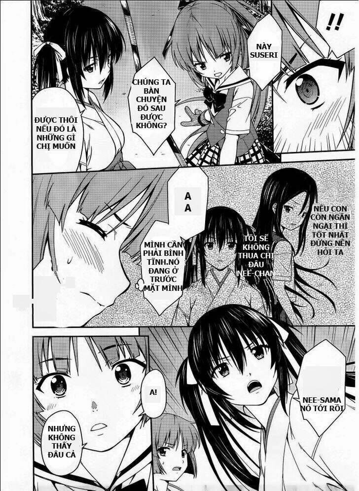 Isuca Chapter 32 - Trang 2