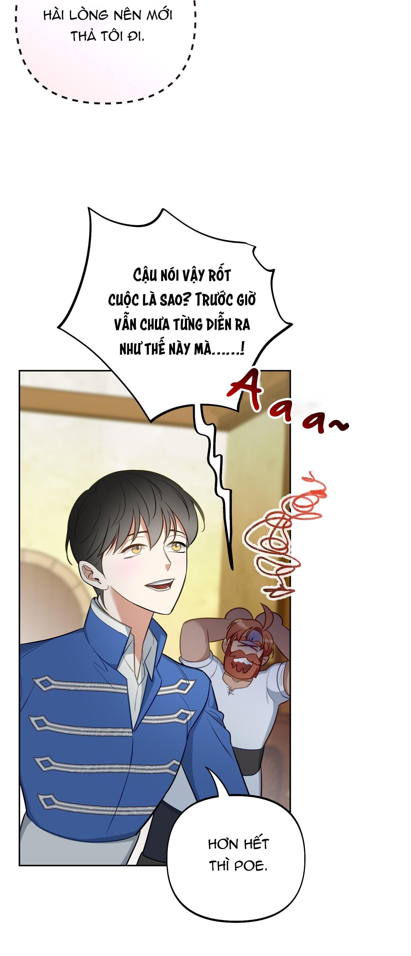 (NP) TRỞ THÀNH VUA CÔNG LƯỢC Chapter 49 - Trang 2