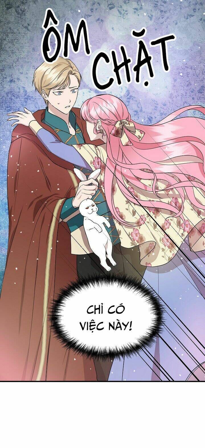 tôi không phải là cinderella chapter 15 - Trang 2